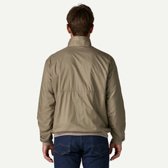 M's Reversible Shelled Microdini Jacket