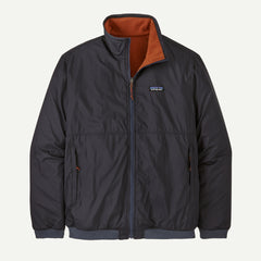 M's Reversible Shelled Microdini Jacket