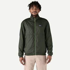 M's Reversible Shelled Microdini Jacket