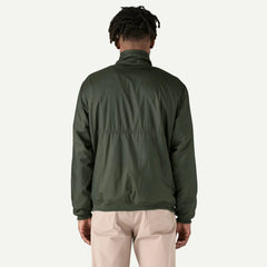 M's Reversible Shelled Microdini Jacket