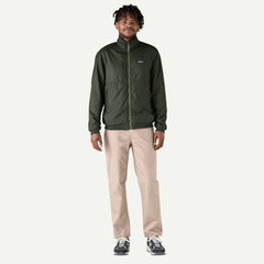 M's Reversible Shelled Microdini Jacket