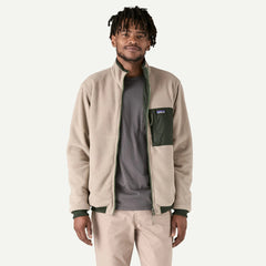 M's Reversible Shelled Microdini Jacket