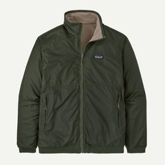 M's Reversible Shelled Microdini Jacket