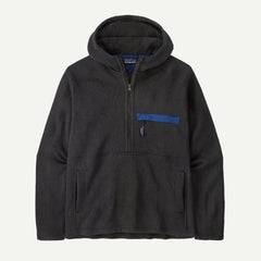 M's Better Sweater® 1/2-Zip Pullover