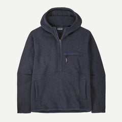 M's Better Sweater® 1/2-Zip Pullover
