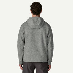 M's Better Sweater® 1/2-Zip Pullover