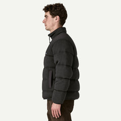 M's Reversible Down Better Sweater®