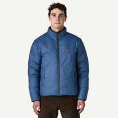 M's Reversible Down Better Sweater®