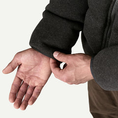 M's Reversible Down Better Sweater®