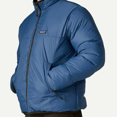 M's Reversible Down Better Sweater®