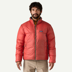 M's Reversible Down Better Sweater®