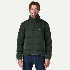 M's Reversible Down Better Sweater®