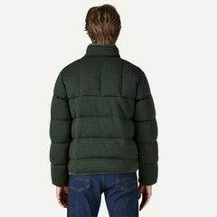 M's Reversible Down Better Sweater®