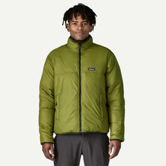 M's Reversible Down Better Sweater®