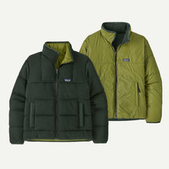 M's Reversible Down Better Sweater®