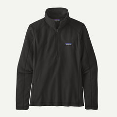 W's Micro D® 1/4-Zip