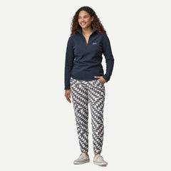 W's Micro D® 1/4-Zip