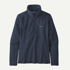 W's Micro D® 1/4-Zip