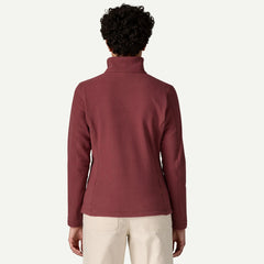 W's Micro D® 1/4-Zip