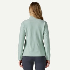 W's Micro D® 1/4-Zip