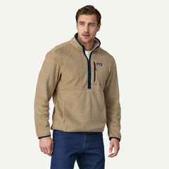 M's Re-Tool Pullover