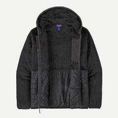 M's Re-Tool Hybrid Hoody