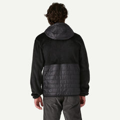 M's Re-Tool Hybrid Hoody