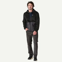 M's Re-Tool Hybrid Hoody