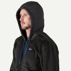 M's Re-Tool Hybrid Hoody