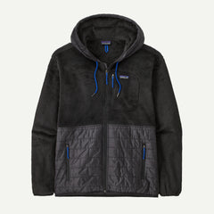M's Re-Tool Hybrid Hoody