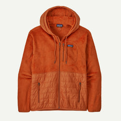 M's Re-Tool Hybrid Hoody