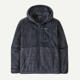 M's Re-Tool Hybrid Hoody