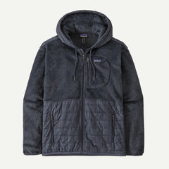 M's Re-Tool Hybrid Hoody