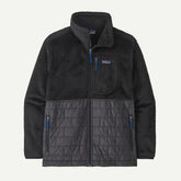 W's Re-Tool Hybrid Jacket