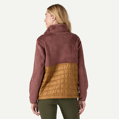 W's Re-Tool Hybrid Jacket