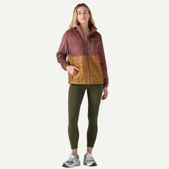 W's Re-Tool Hybrid Jacket