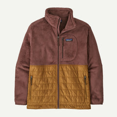 W's Re-Tool Hybrid Jacket