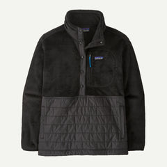 W's Re-Tool Hybrid Pullover