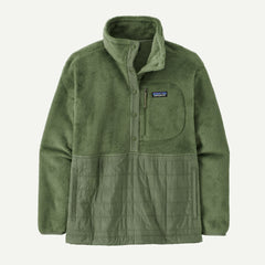 W's Re-Tool Hybrid Pullover