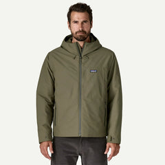 M's Windshadow Jacket