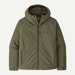 M's Windshadow Jacket