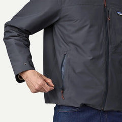 M's Windshadow Jacket