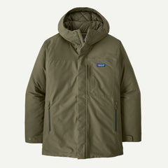 M's Windshadow Parka