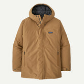 M's Windshadow Parka