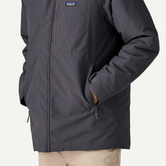 M's Windshadow Parka