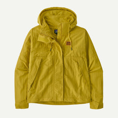 W's Skysail Jacket