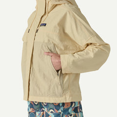 W's Skysail Jacket