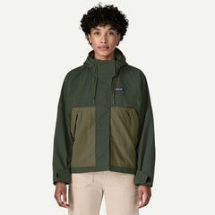 W's Skysail Jacket