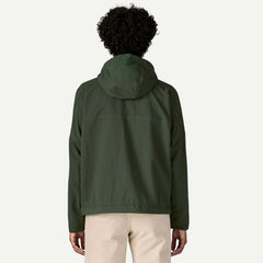 W's Skysail Jacket