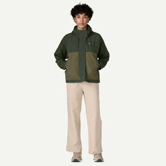 W's Skysail Jacket